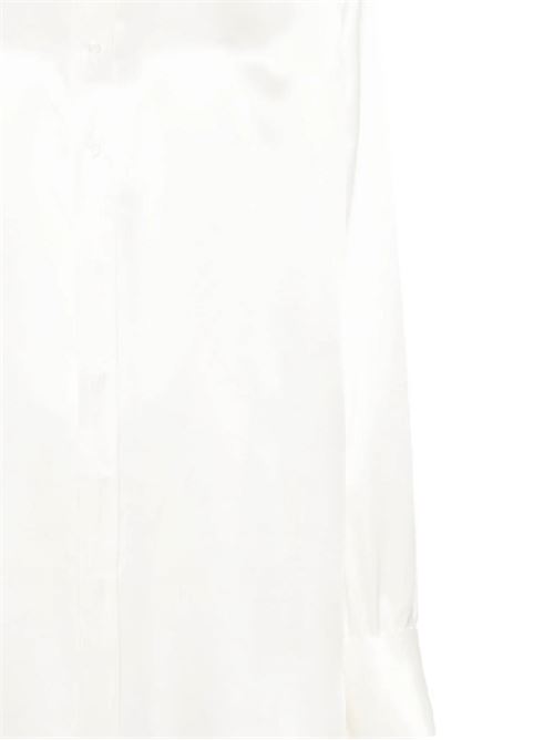 Satin shirt Maison Margiela | S51DT0015S78059102